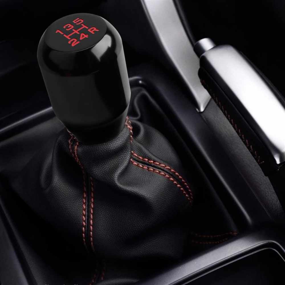 Universal Black Aluminum Magnum Manual Transmission Shift Knob Universal Black Aluminum Magnum Manual Transmission Shift Knob